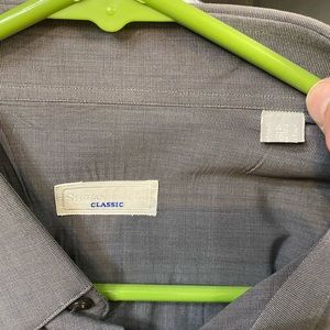 Stefano Ricci dress shirt 42 - 16 1/2